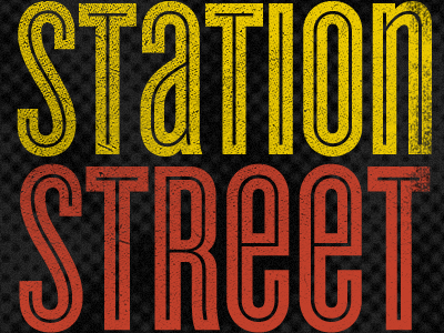 Station Street