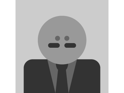 Default Avatar avatar grey