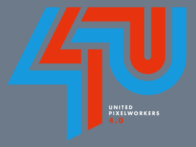 Introducing United Pixelworkers 4.0