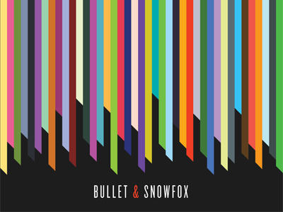 Bullet & Snowfox