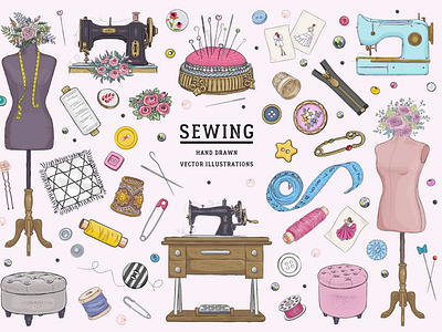 Sewing