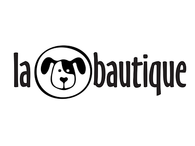 La bautique - brand design