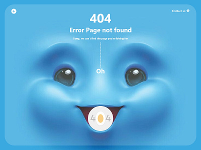 404 Error Page 400 error page 404 404 not found 404 not found ui 404 page 404 page design 404 page not found error page error page ui error page ui design error37 errore page design erroremedico not found not found design not found ui ui ui ux