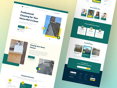 Cleaning Website Ui Client Work cleaning cleaning ui cleaning ui design cleaning ui home page cleaning ui landing page cleaning website ui figma home page landing page landing page ui landing page ui design ui ui design website ui ux design web design website home page website home page ui