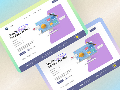 Agency Web Header Ui agency web agency web header agency web header ui agency web ui agency web ui design figma header design header design ui home page landing page ui ui design web design web header design web ui web ui design website header design website ui