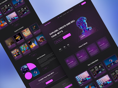 NFT Website UI Template figma landing page nft nft landing page nft landing page design nft landing page design u nft web design nft web design ui nft web template nft web template design nft web template design ui nft web ui template nft web ui template design nft website nft website template nft website ui nft website ui template ui ui design website template