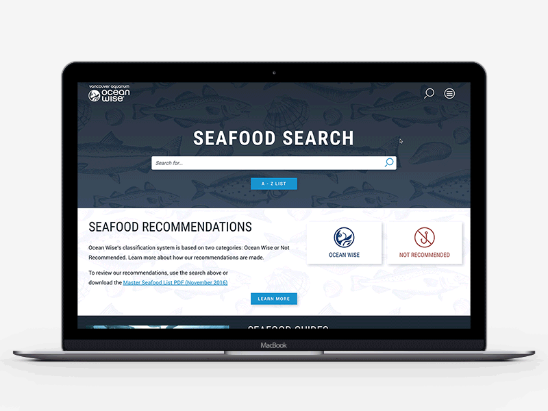 Helpful Search directory fish ocean wise predictive seafood search vancouver