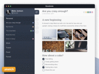 🔎 Full screen search 💎 Goodnote