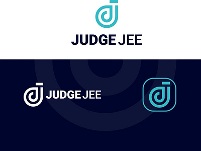 JJ Monogram logo