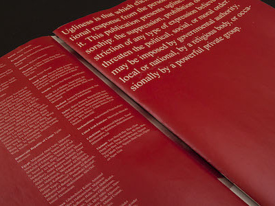 49 censorship design graphic design journalism monochrome typography