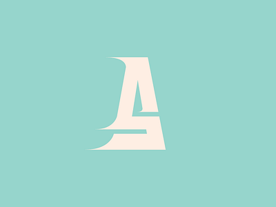 'S' Logo accent design fast letter logo s speed swift
