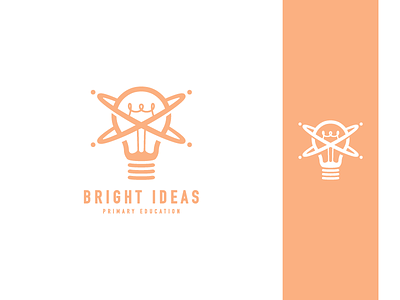 Alphabet Challenge - Letter I alphabet atom bright bulb challenge education filament idea letter light logo orange