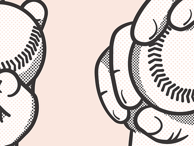 Baseball... WIP