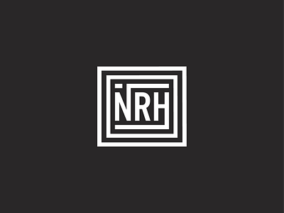 NRH Sticker