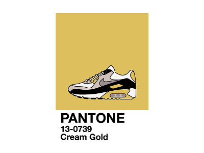 nike pantone. clean design graphic graphic design illustrate illustration nike pantone vector