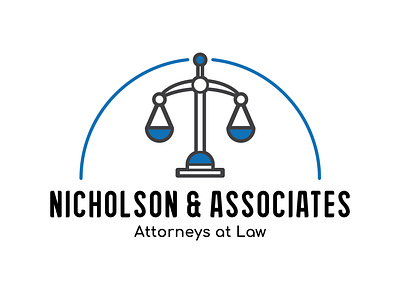 nicholson & associates.