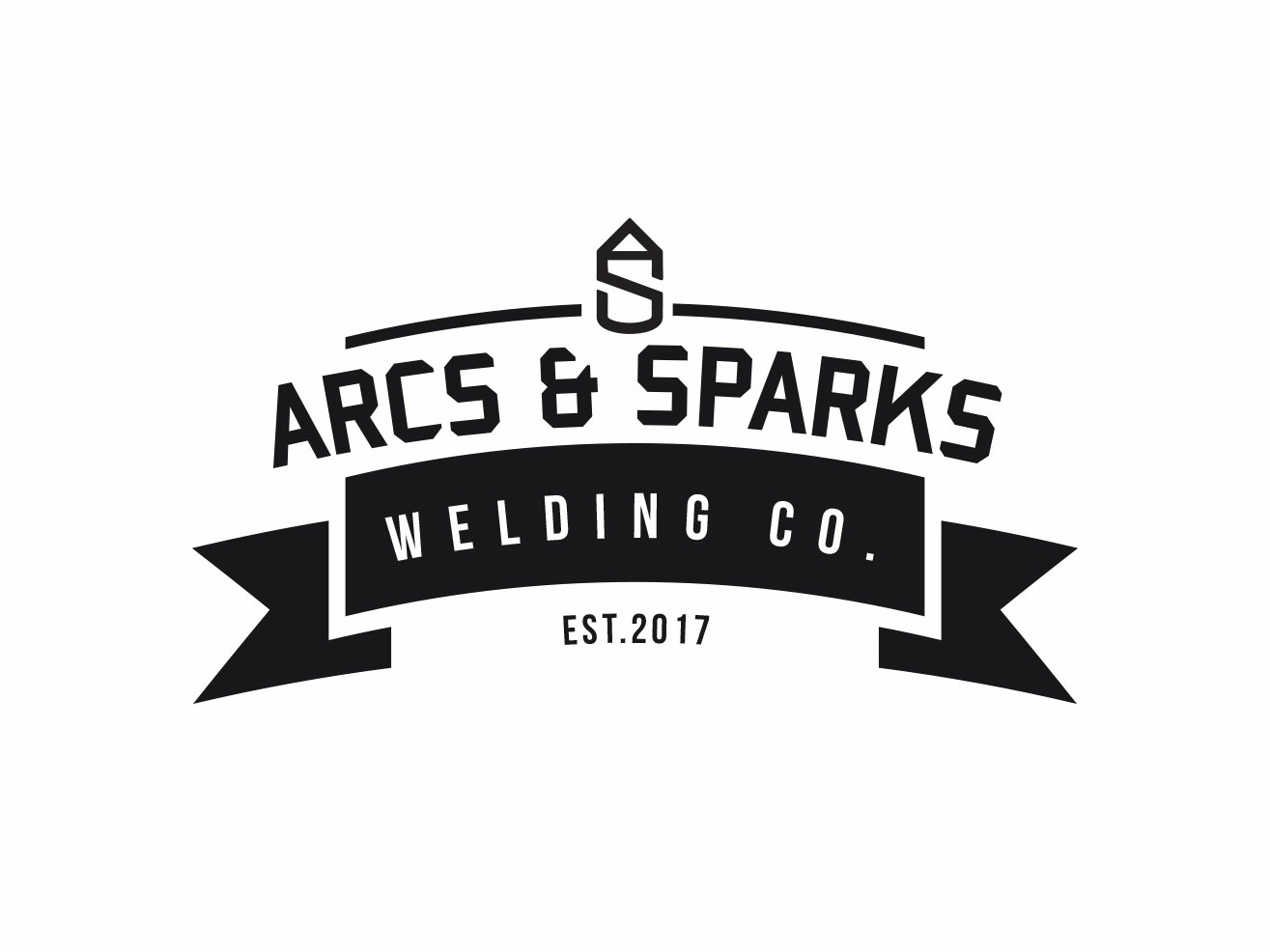 arcs & sparks. by craig bischoff. on Dribbble