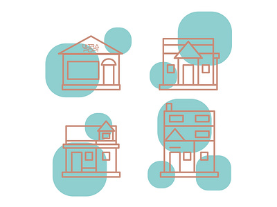 germantown. clean design graphic graphic design icon illustrate illustration vector