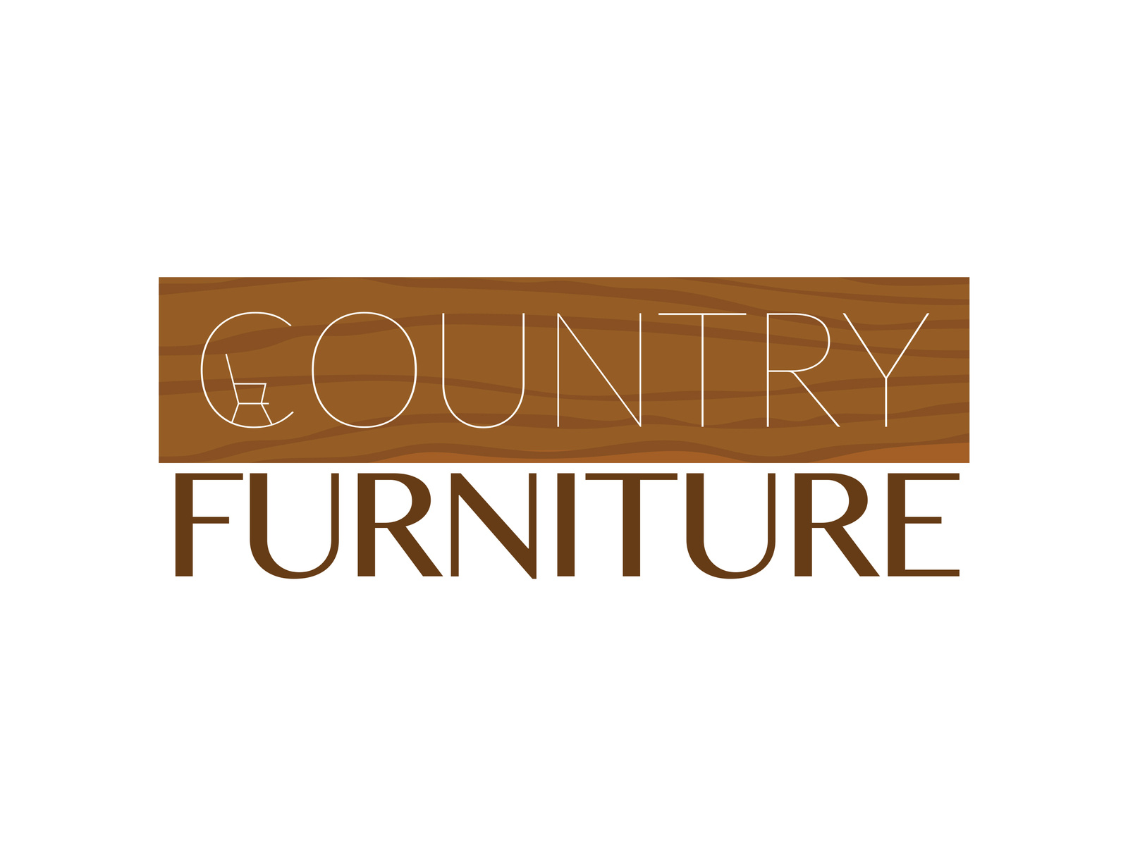 country furniture. by craig bischoff. on Dribbble
