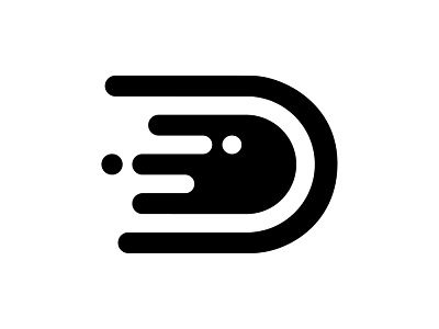 Di+U branding design icon illustration logo vector