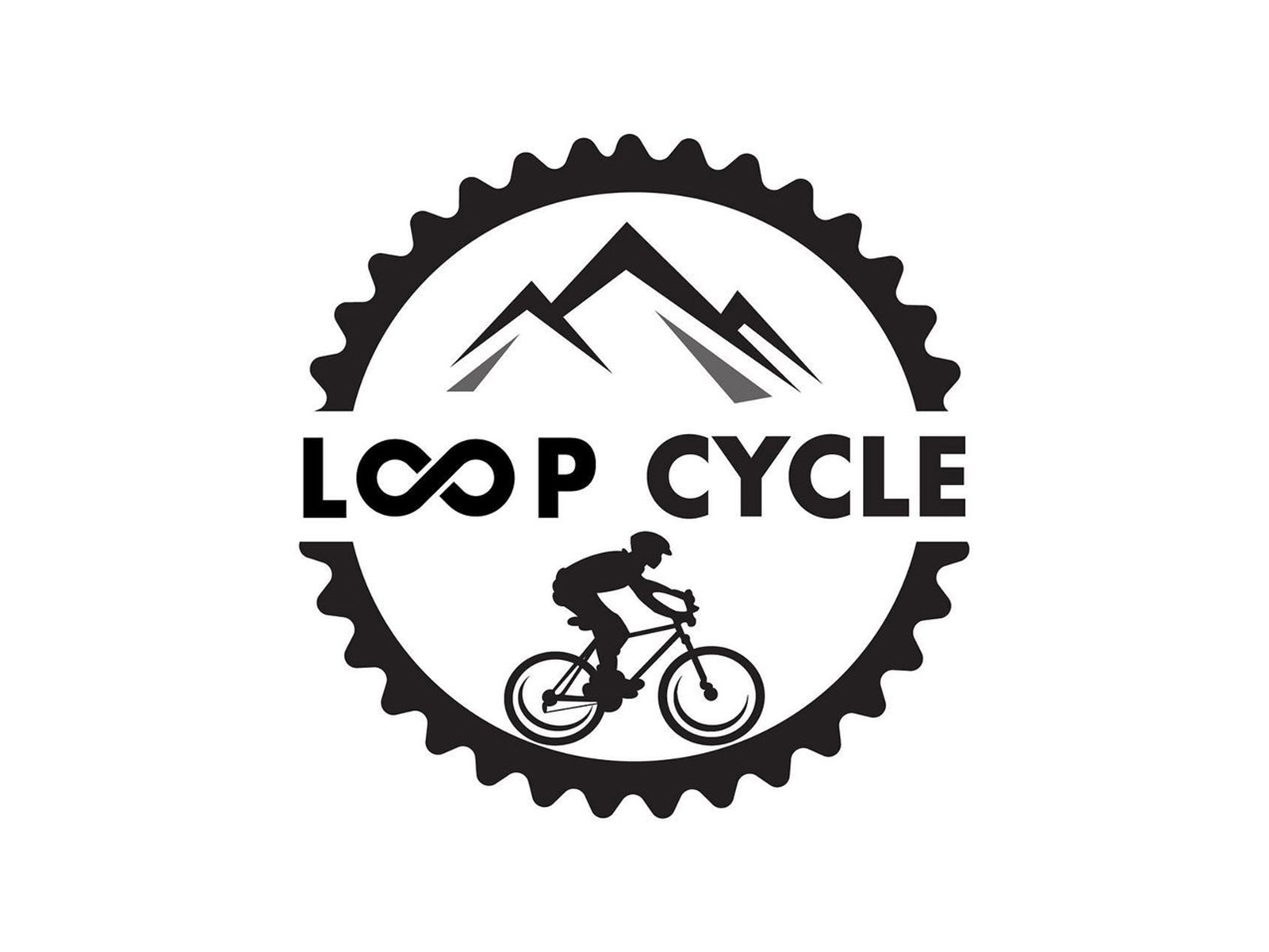Loop Cycle by Dinesh Maharjan on Dribbble