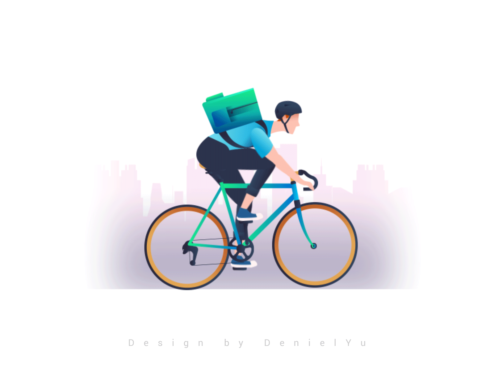 Cycling