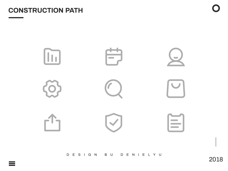 Construction Path