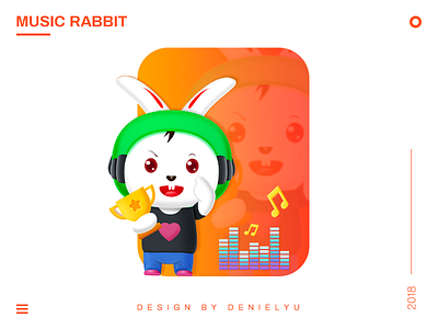 Music Rabbit
