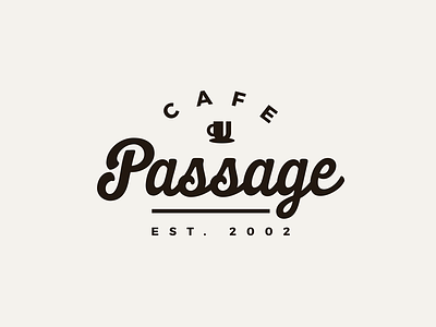 Cafe Passage