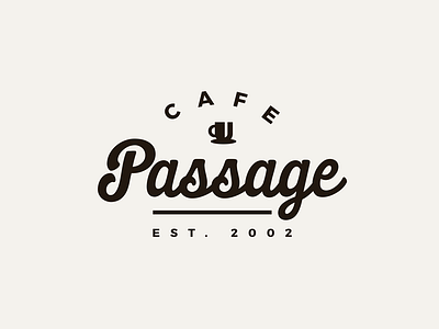 Cafe Passage