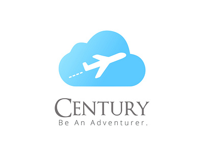 Travel Agency Logo. app branding design icon illustration logo vector