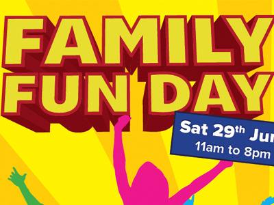 Family Fun Day