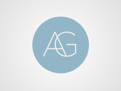 AG Marketing Logo