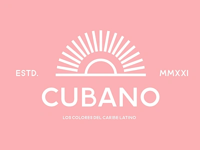 Cubano Typeface type design typeface design typography