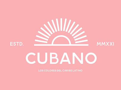 Cubano Typeface type design typeface design typography