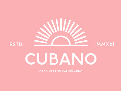 Cubano Typeface
