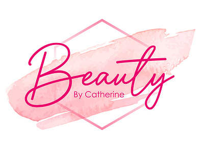 Beauty Business Logo design logo social media