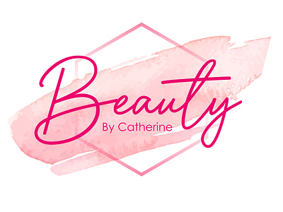 Beauty Business Logo