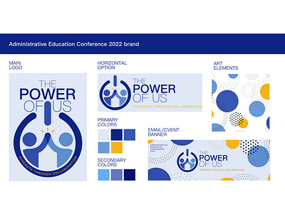 U.S. Conference Branding