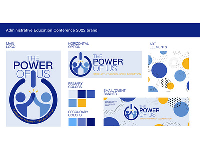 U.S. Conference Branding