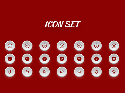 Icon Set iconset