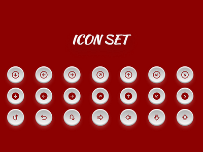 Icon Set