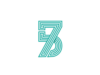 75 brand branding design icon identity logo