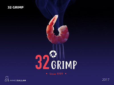 32 Grimp | KSA