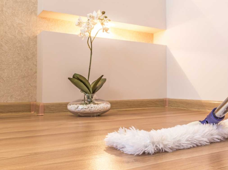 Wood Floor cleaning Service Nassau by SteamProny on Dribbble