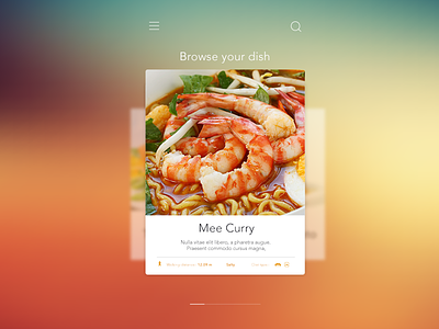 Browse your dish dish mobile apps