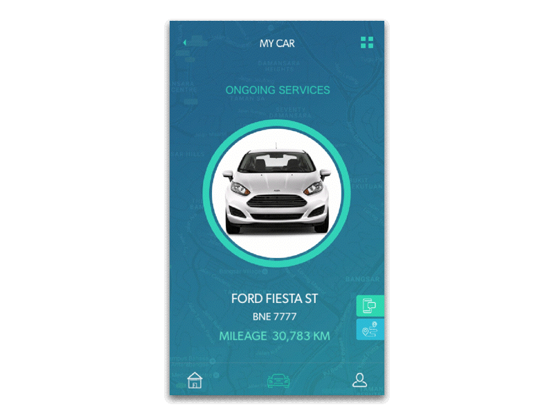 Car Apps car