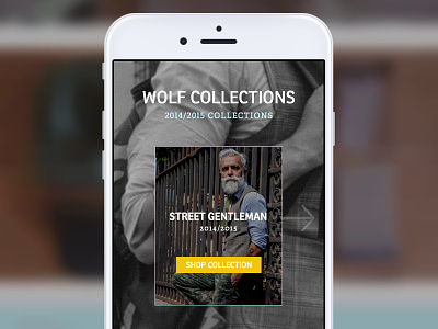 Wolf Collections