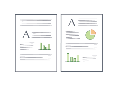 Some simple docs for a blank slate illustration