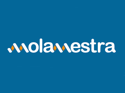 Molamestra logo spring